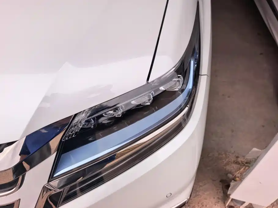 Honda Elysion — миниатюра 5