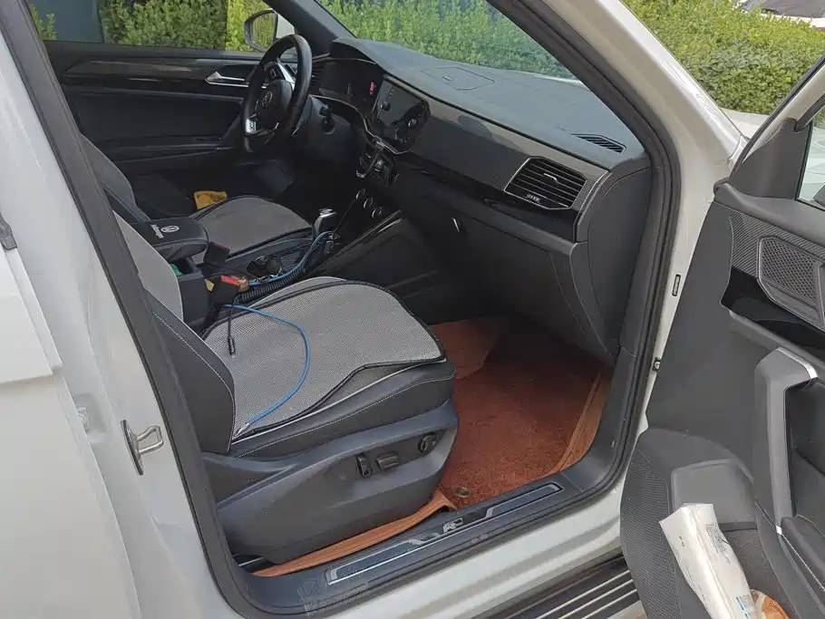 Volkswagen Tayron — миниатюра 8