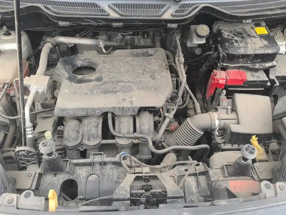 Ford Ecosport — миниатюра 10