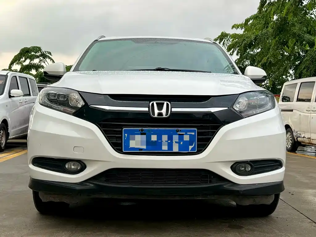 Honda Vezel 2018 1.5L CVT Elite