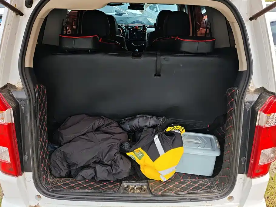 Oshan Oushang X70A — миниатюра 4