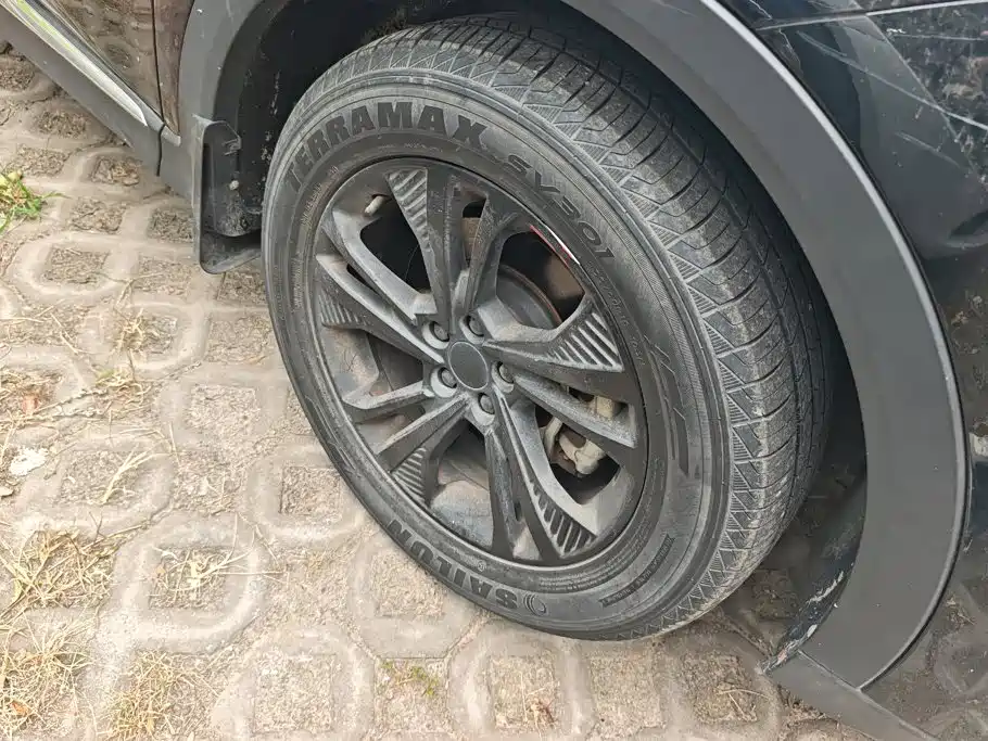 Jetour X70 PLUS — миниатюра 6