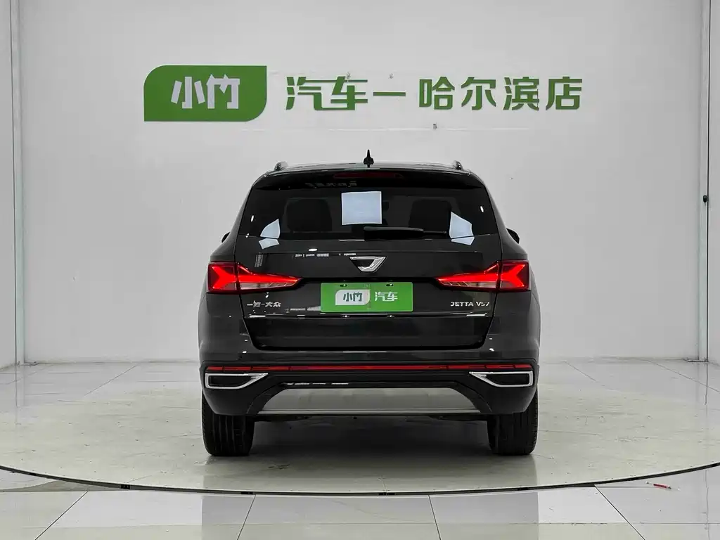 Jetta VS7 — миниатюра 6