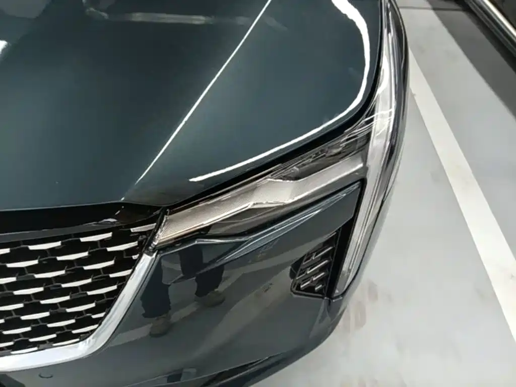 Cadillac CT4 — миниатюра 24