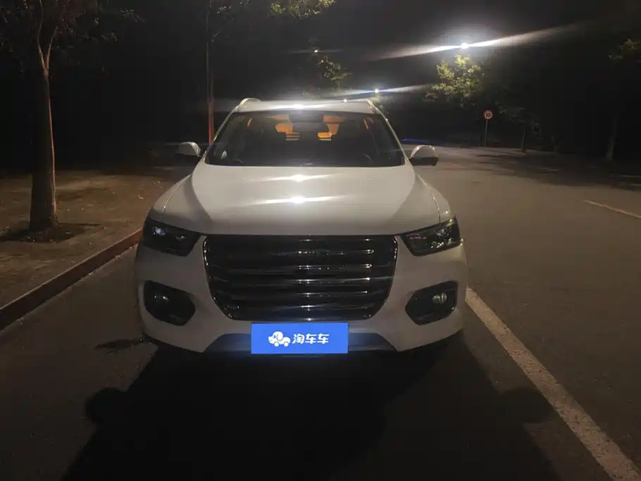 Haval H6 — миниатюра 2