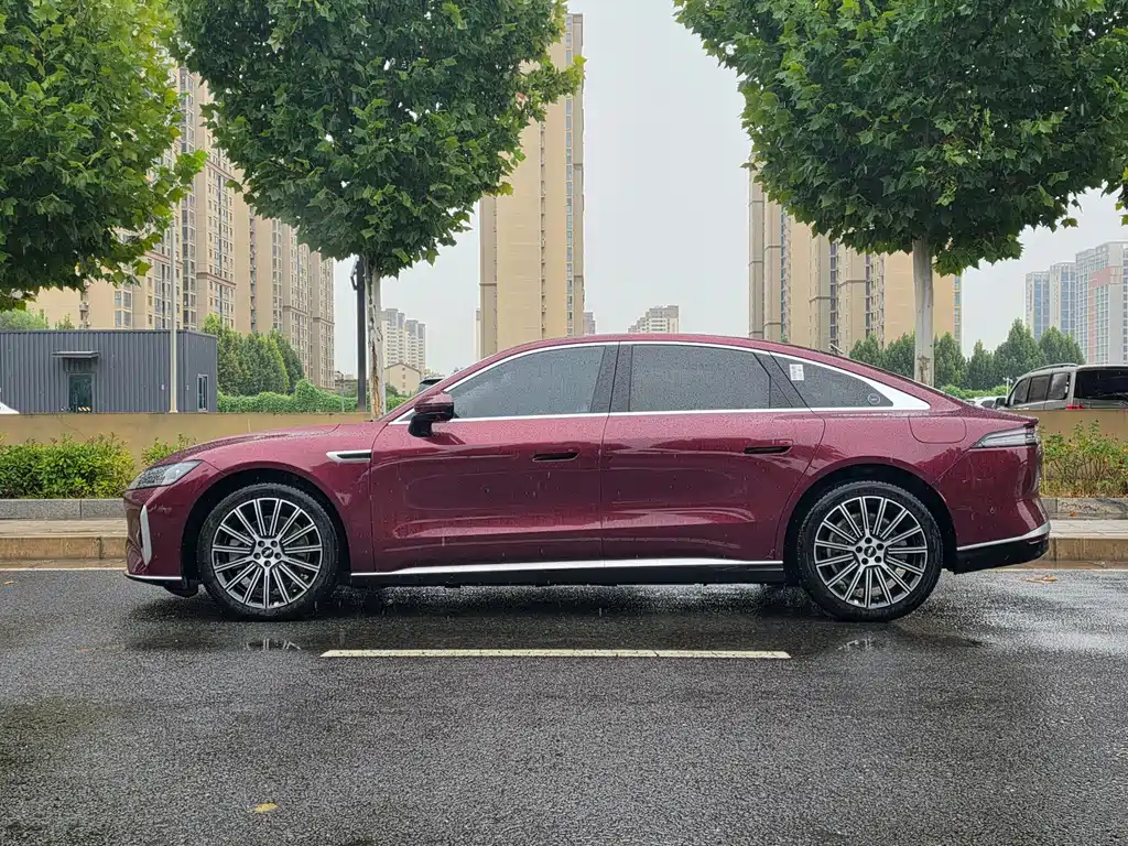 Fulwin Fengyun A9L — миниатюра 3