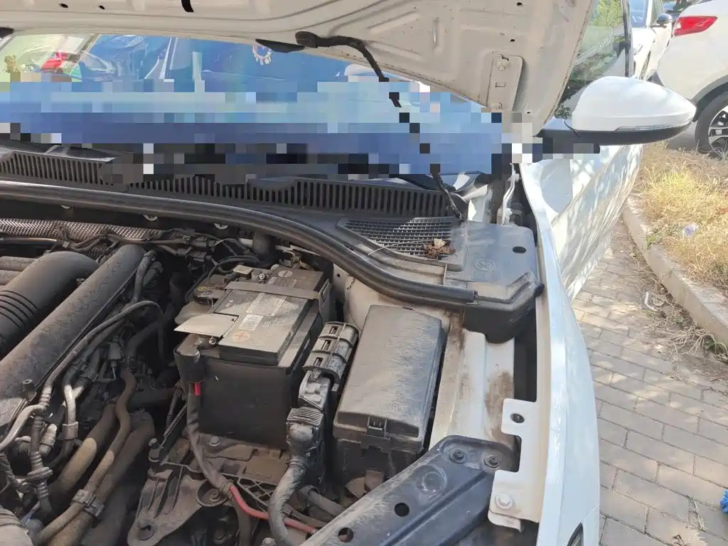 Volkswagen Sagitar — миниатюра 21
