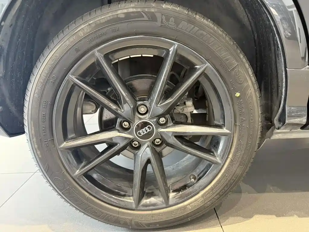 Audi Q2L — миниатюра 23
