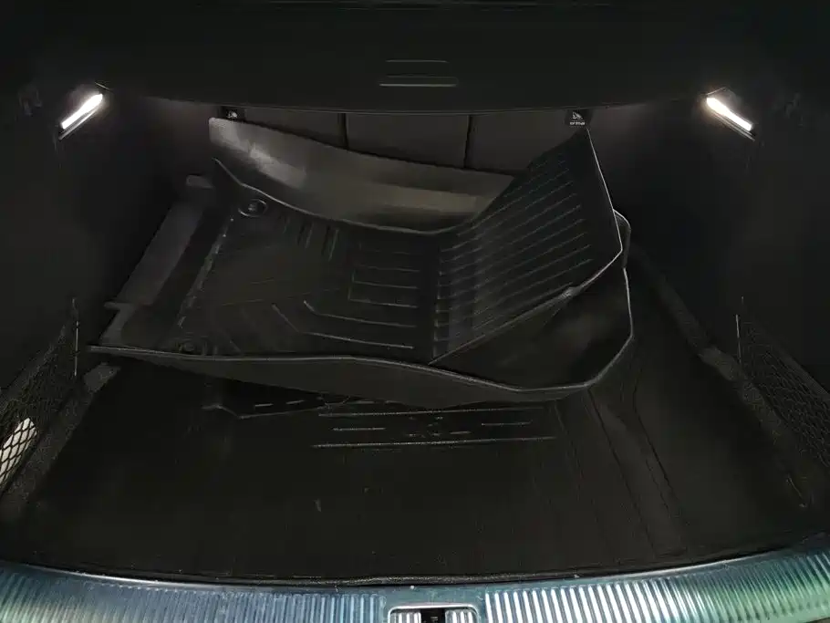 Audi Q5L — миниатюра 4