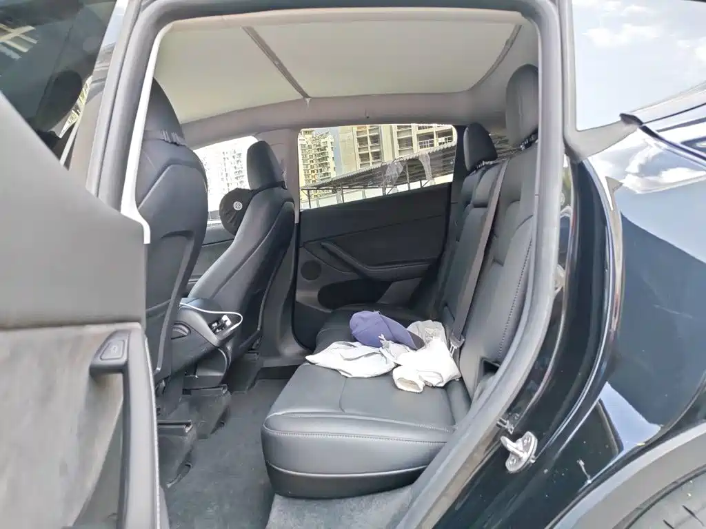 Tesla Model Y — миниатюра 18