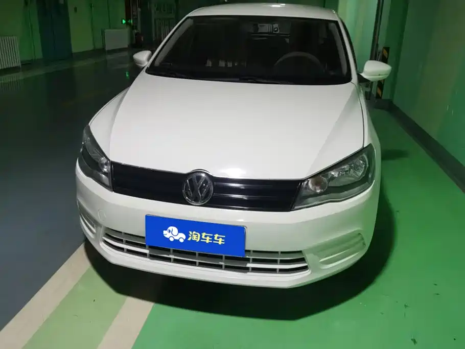 Volkswagen Jetta — миниатюра 2