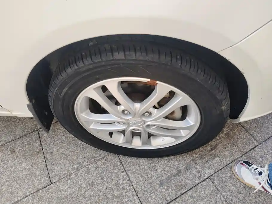 Kia Forte — миниатюра 6