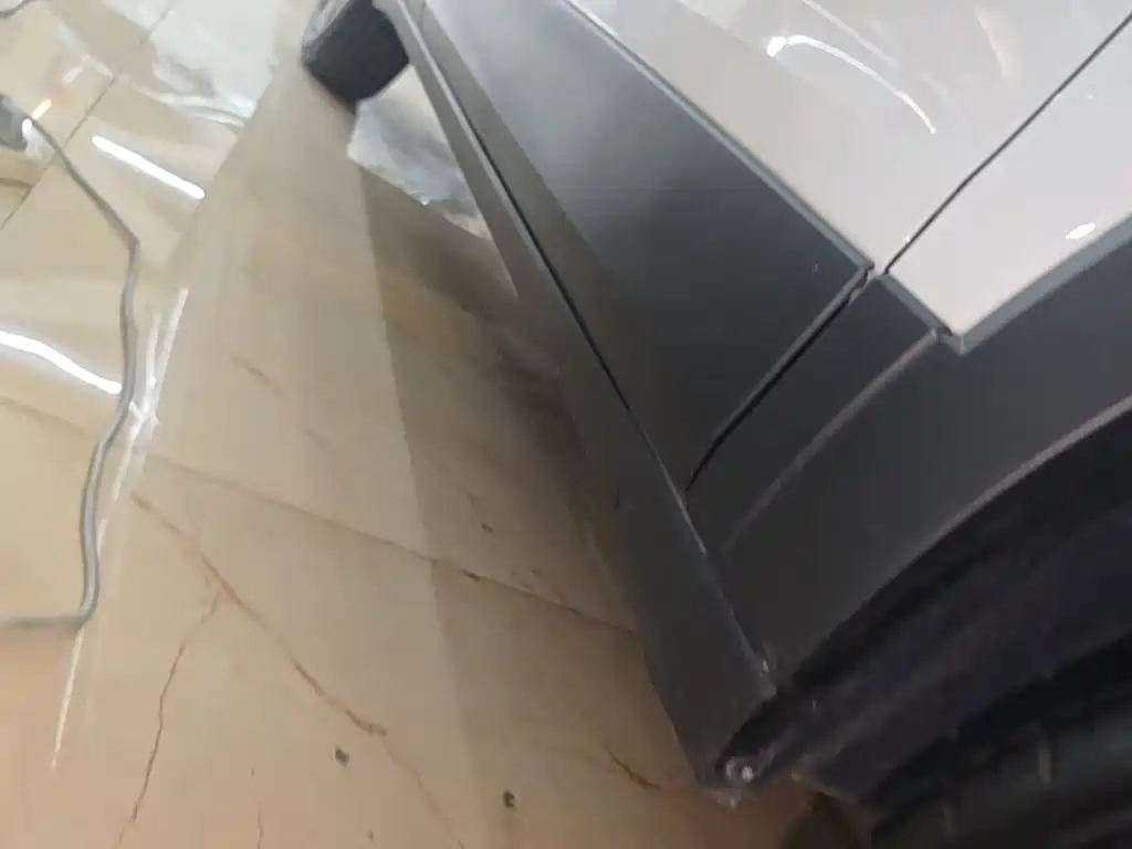 Volkswagen Tharu — миниатюра 21