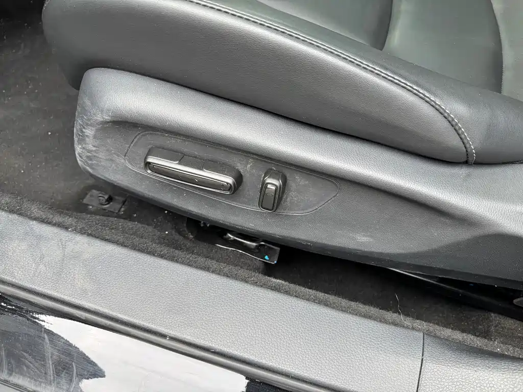 Honda Accord — миниатюра 5