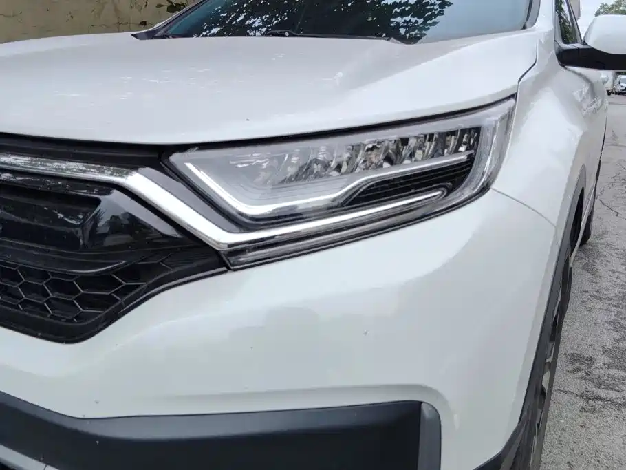 Honda CR-V — миниатюра 5
