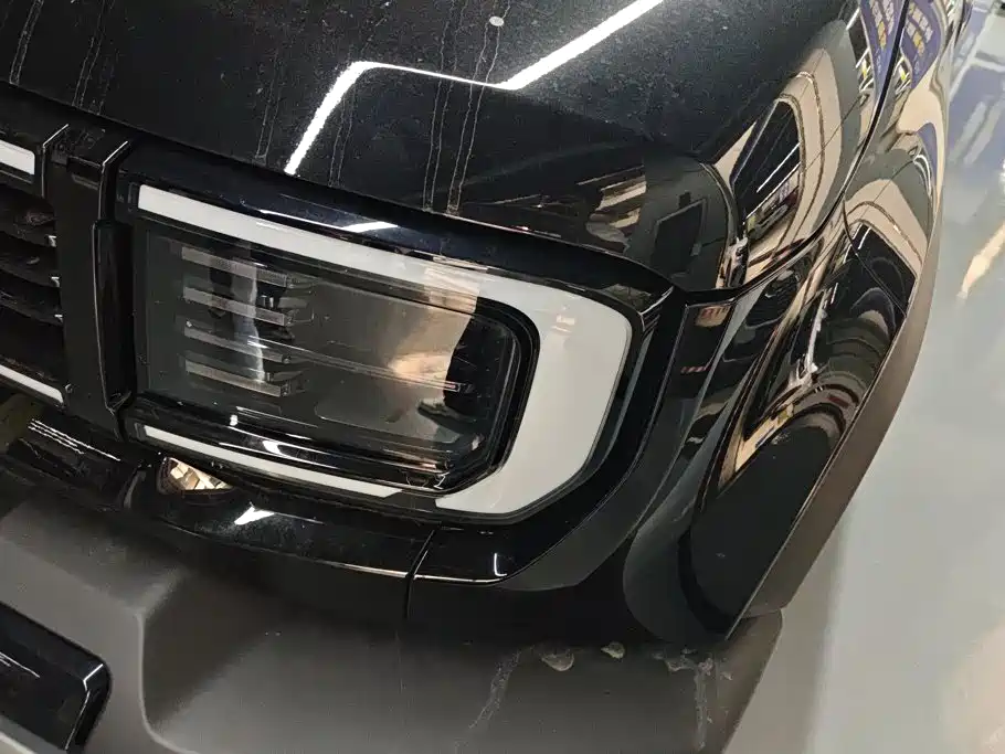 Beijing Off-Road BJ40 — миниатюра 5