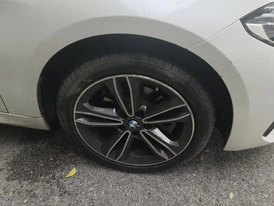 BMW 1 Series — миниатюра 6
