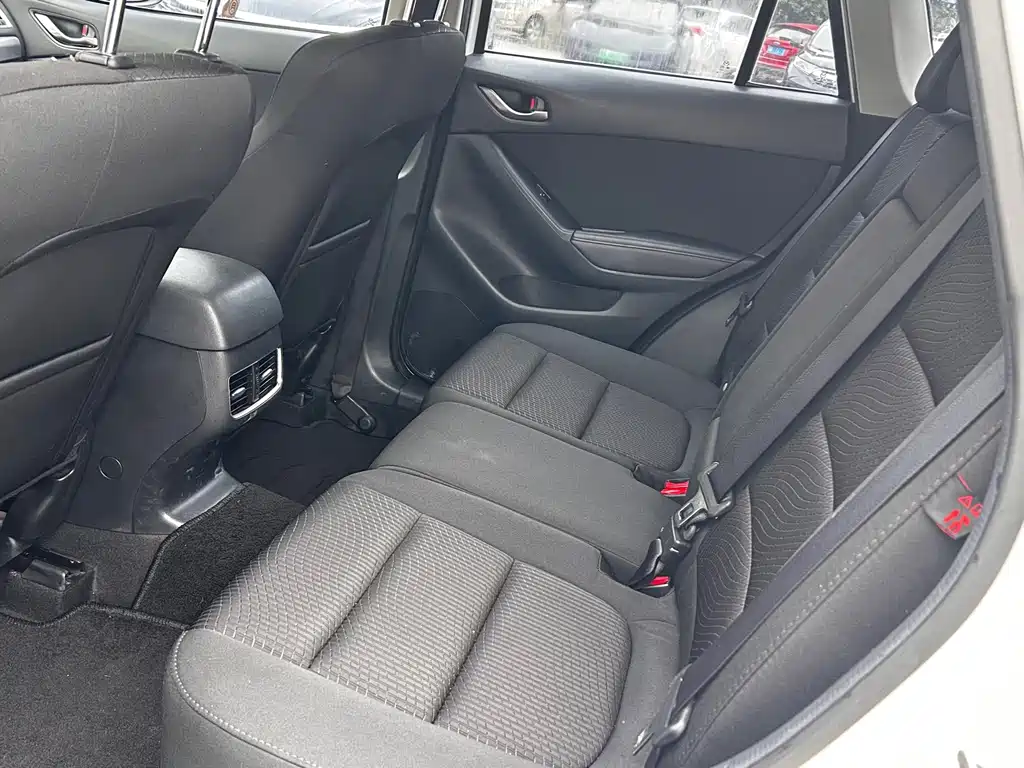 Mazda CX-5 — миниатюра 14