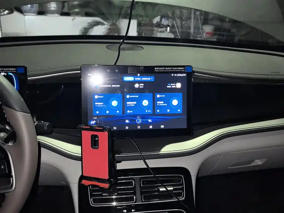 BYD Qin PLUS — миниатюра 13