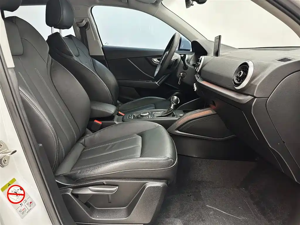 Audi Q2L — фотографии объявления, Фото 11