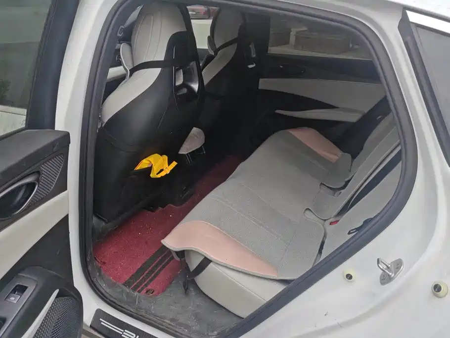 BYD Seal 06 — миниатюра 11