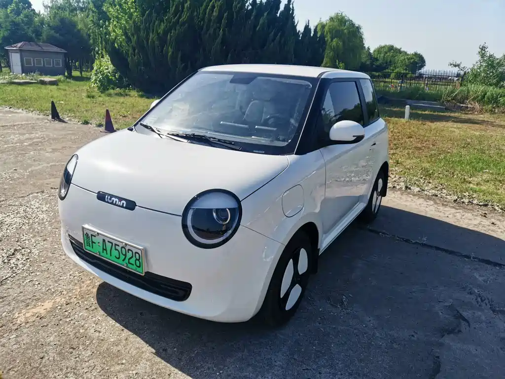 Qiyuan Lumin 2025