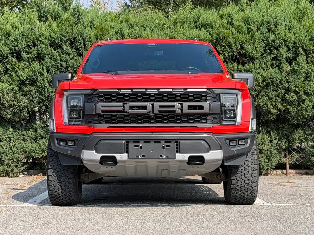 Ford F-150 — фотографии объявления, Фото 3