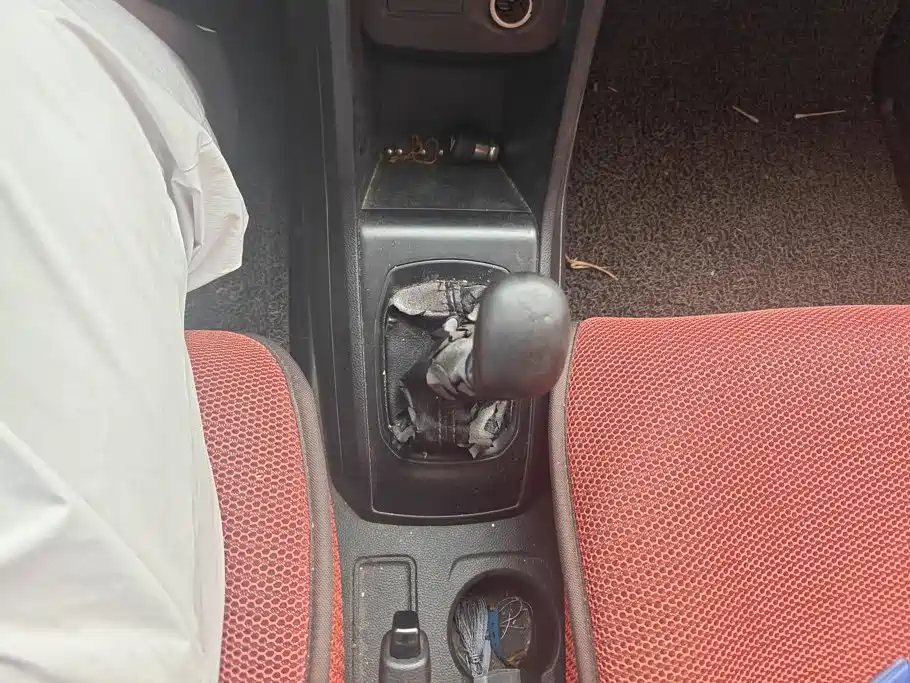 Baojun 310 — миниатюра 16