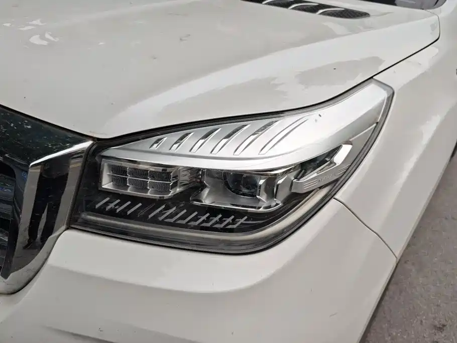 Haval H9 — миниатюра 5