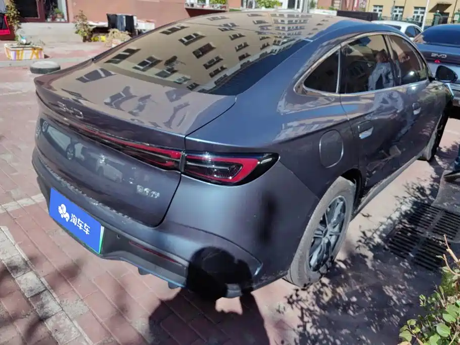 BYD Seal 06 — миниатюра 3