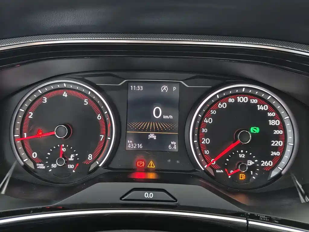 Volkswagen Tayron 2022 280TSI 2WD Luxury Connected Edition