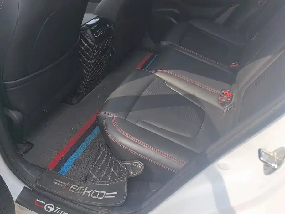 GAC Motor Shadow Cool — миниатюра 11