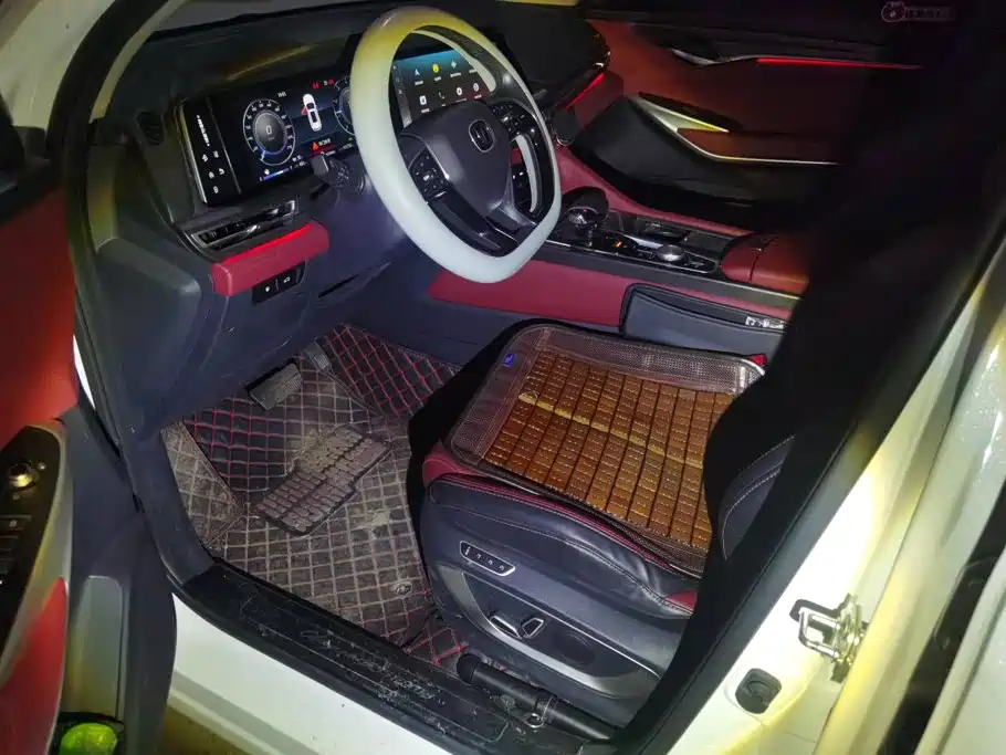 Changan CS75 PLUS — миниатюра 9