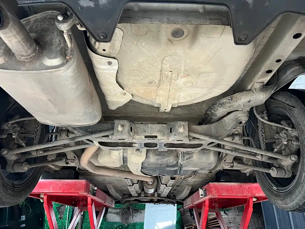 Buick Excelle — миниатюра 24