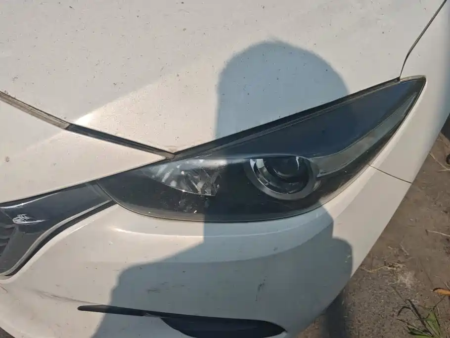 Mazda 3 Axela — миниатюра 5