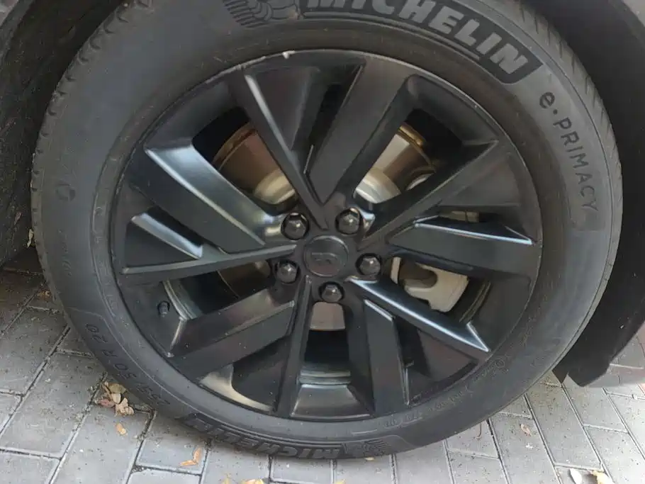 Li Auto Li L8 — миниатюра 6