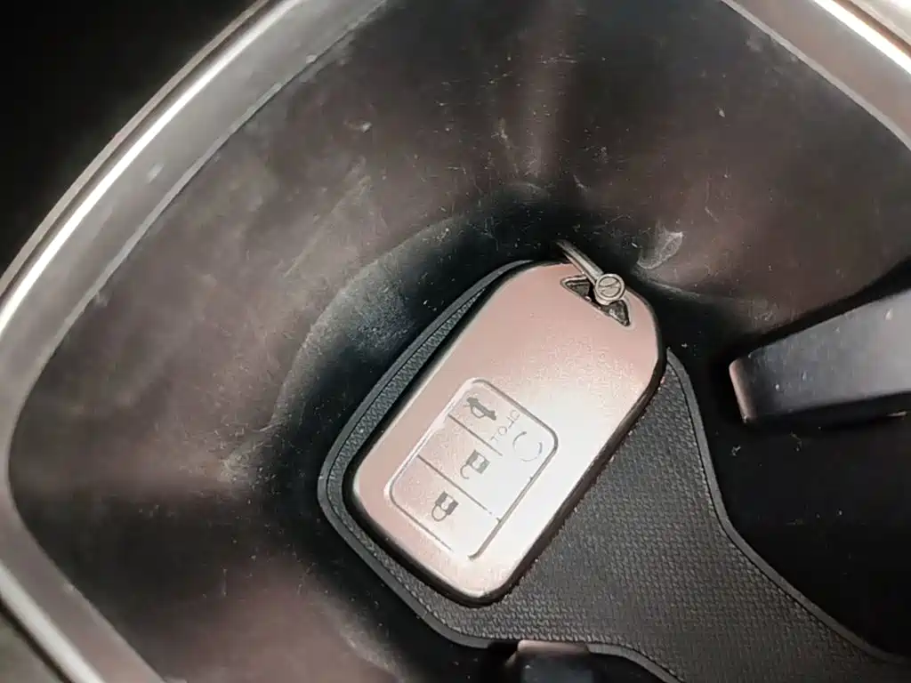 Honda Accord — миниатюра 9