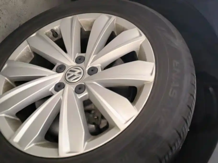 Volkswagen Passat — миниатюра 6
