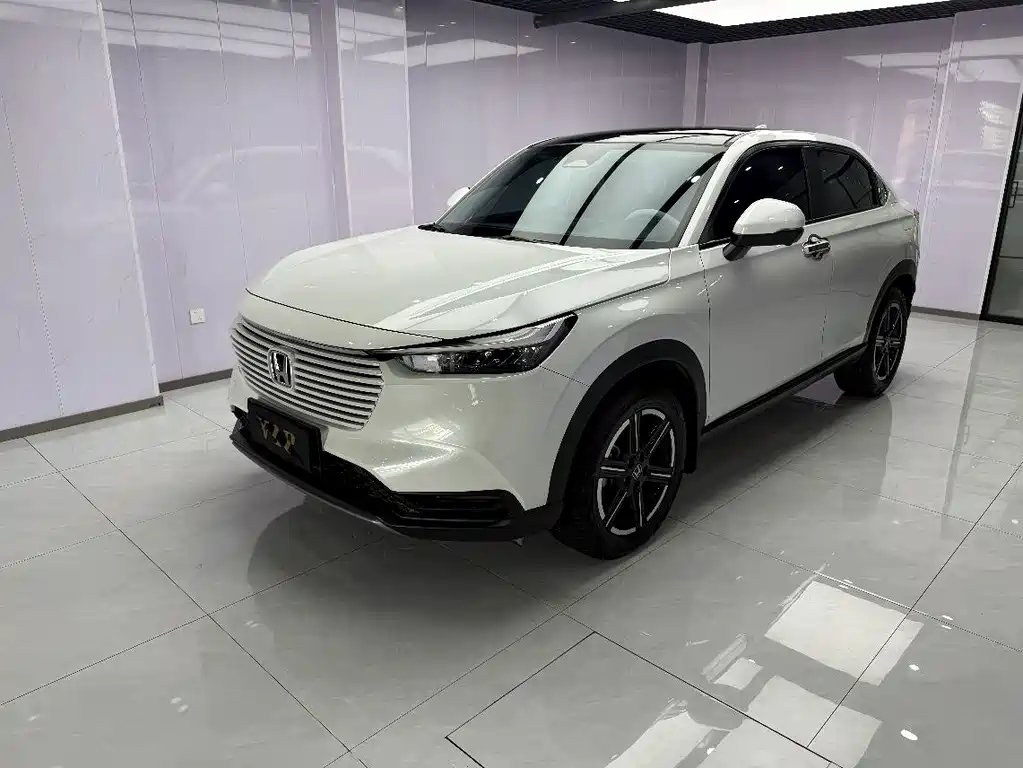 Honda Vezel/HR-V 2023 1.5L CVT Pioneer Edition