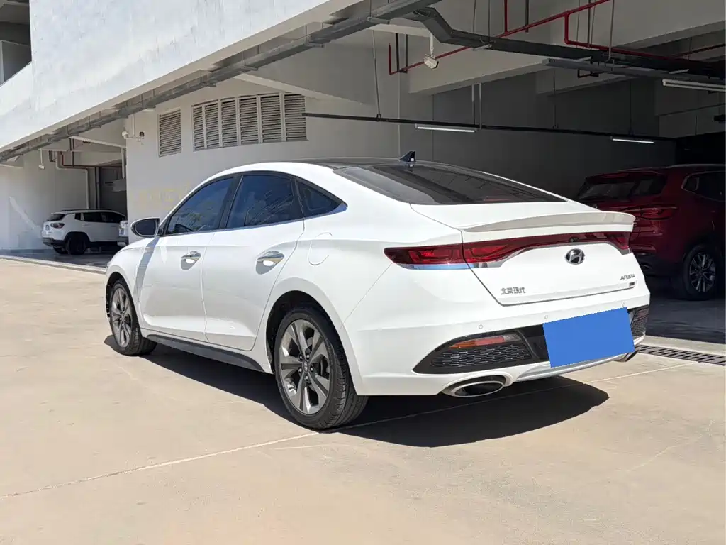 Hyundai Fista — миниатюра 6