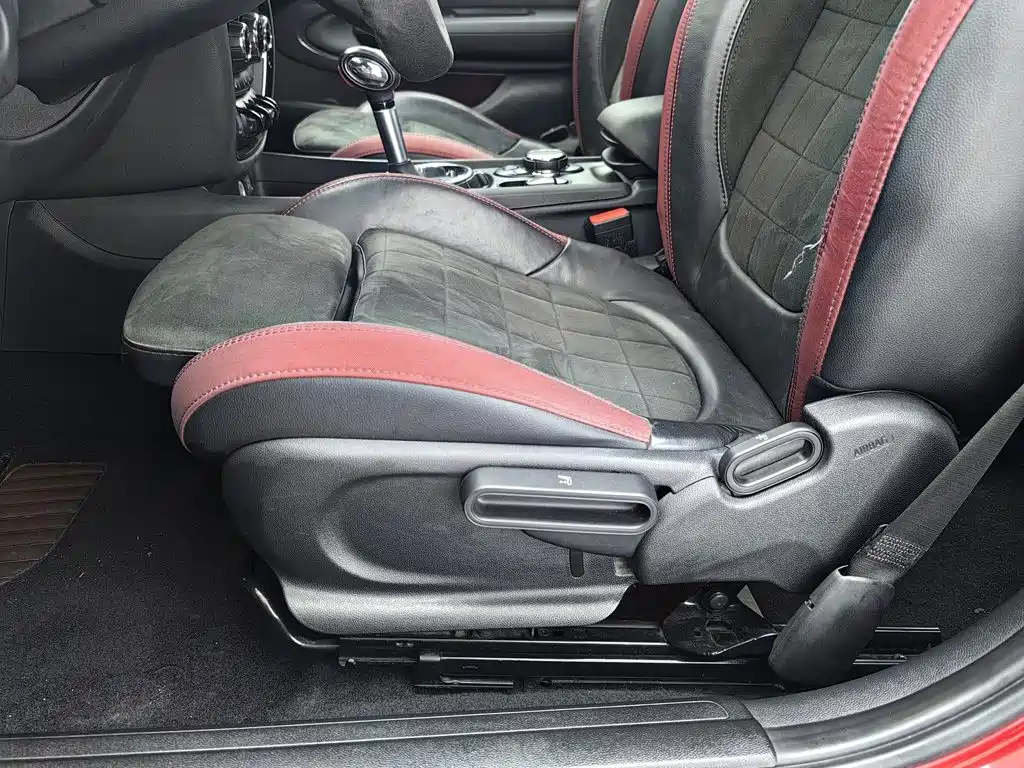 MINI Mini Clubman — миниатюра 20