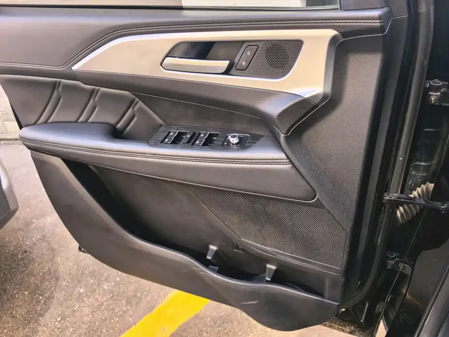 Haval H5 — миниатюра 7