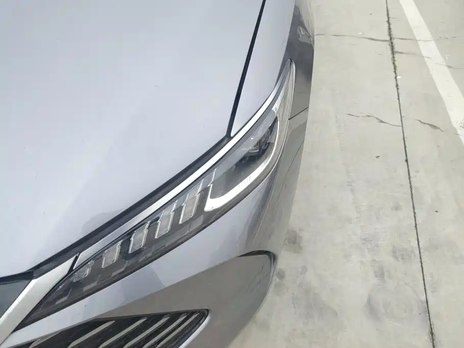 BYD Qin PLUS — миниатюра 5