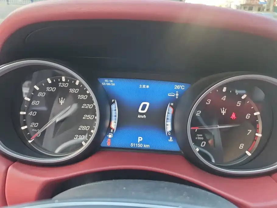Maserati Levante — миниатюра 14