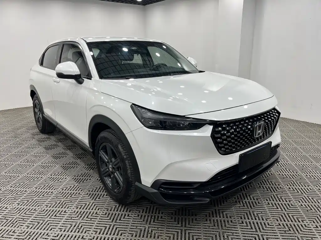 Honda XR-V 2023 1.5L CVT Hot Power Edition