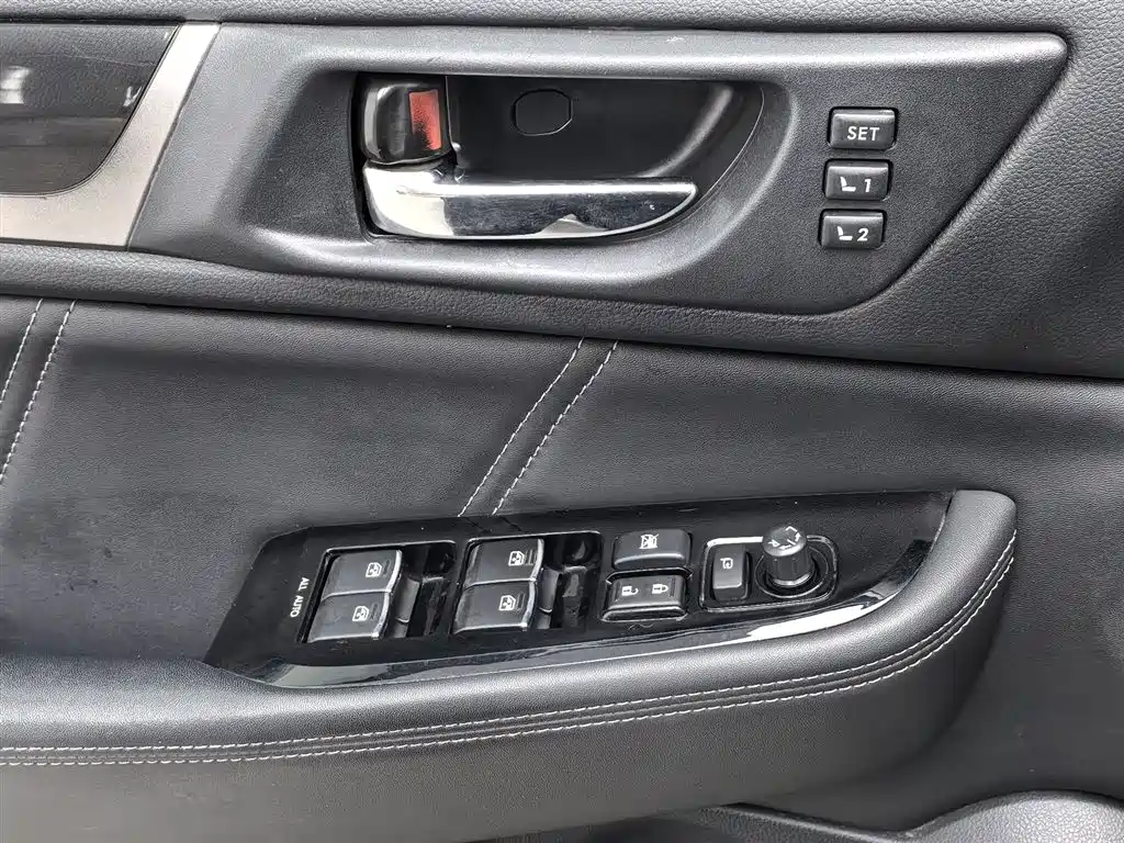 Subaru Outback 2018 2.5i Sport EyeSight