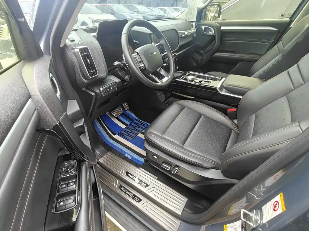 Haval Big Dog — миниатюра 4