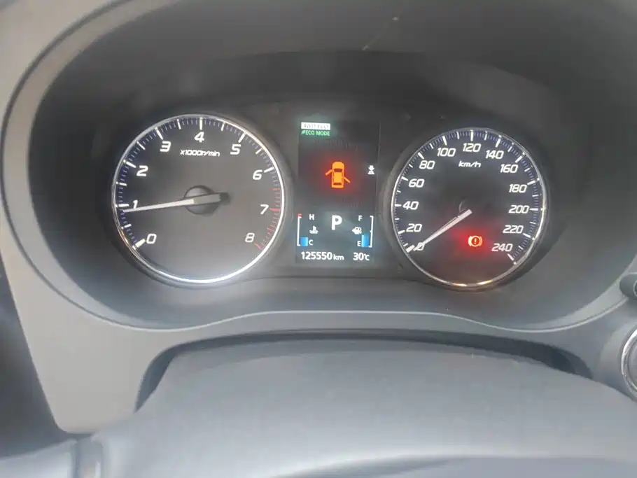 Mitsubishi Outlander (Import) — миниатюра 14