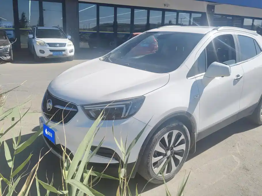 Buick Encore