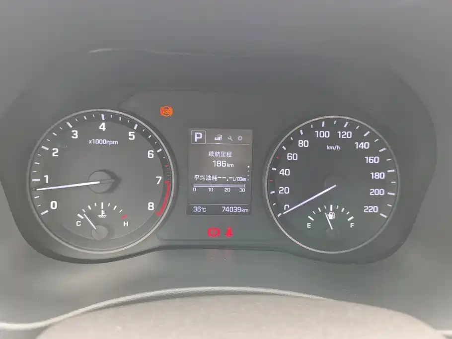 Hyundai Verna — миниатюра 14